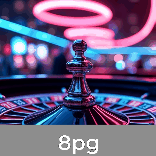 Aproveite os Bônus Únicos e Ofertas Exclusivas da 8pg