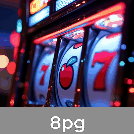 Explorando os Benefícios Profissionais do 8pg: Seu Portal de Jogos Seguro