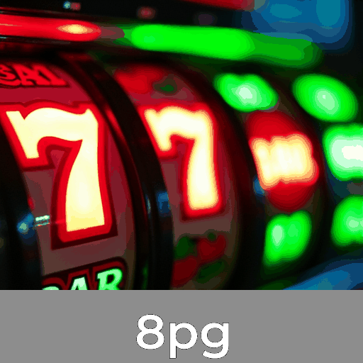 8pg: A Revolução Móvel em Aplicativos de Jogos